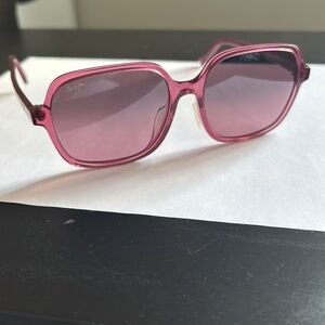 Maui Jim little bell sunglasses